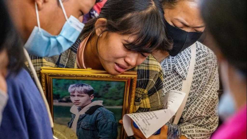 Birmanie: plus de 500 morts, les factions rebelles menacent la junte