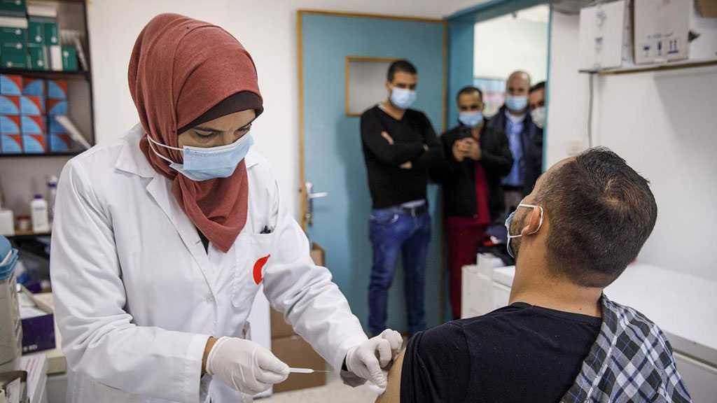 Gaza: des milliers de commerçants vont être vaccinés pour pouvoir entrer en Cisjordanie