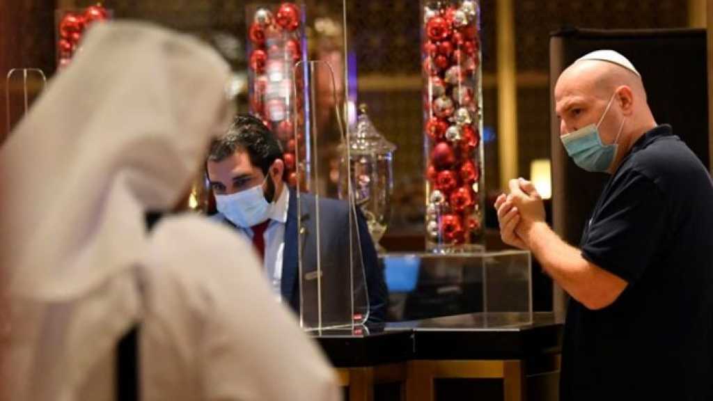 «Israël» met en garde contre d’éventuelles «attaques iraniennes» contre des touristes aux EAU