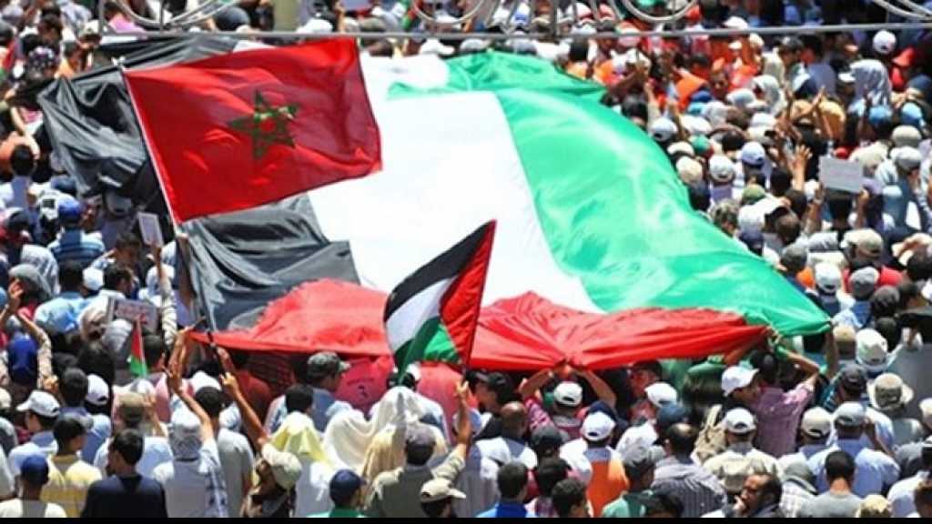 Maroc: une manifestation contre la normalisation avec «Israël» interdite par Rabat