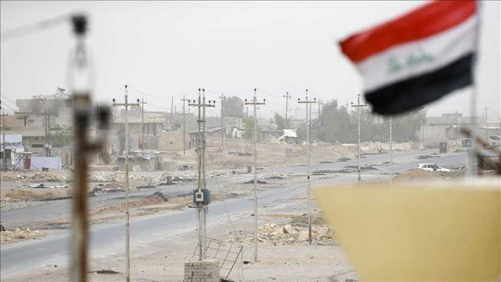 Irak: Trois convois de ravitaillement de la coalition US frappés par des IED