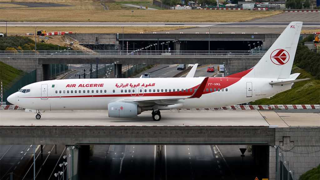 Algériens en attente à Roissy : le tribunal de Paris donne raison à Air Algérie