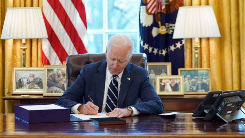 Comme sous Trump, la diplomatie US ne qualifie pas la Cisjordanie de «territoire occupé»