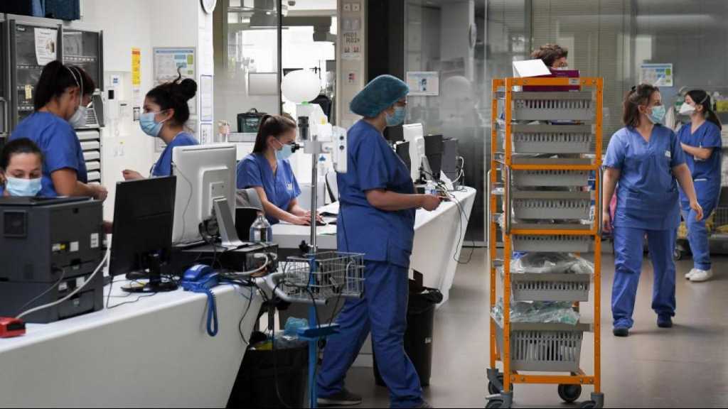 Coronavirus: un nouveau variant sous surveillance en France