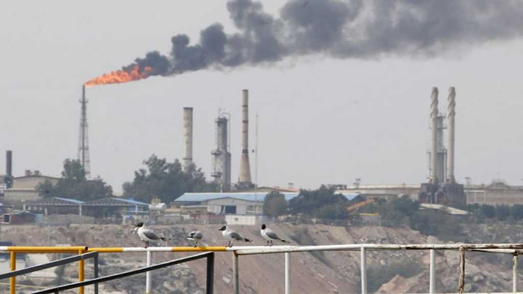 Gaz et électricité iraniens: Washington accorde à Bagdad quatre nouveaux mois d’exemption