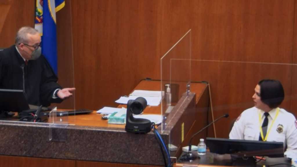 Des témoins de la mort de George Floyd bouleversés de «ne pas l’avoir sauvé»