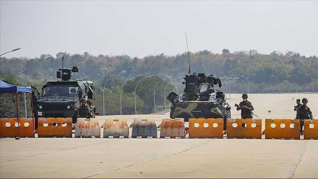 Birmanie: risque «sans précédent» de guerre civile, dit l’ONU, Pékin appelle à une «transition démocratique»