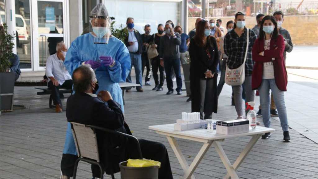 Virus: les variants poussent à renforcer les mesures restrictives, plus de 2,8 millions de morts dans le monde