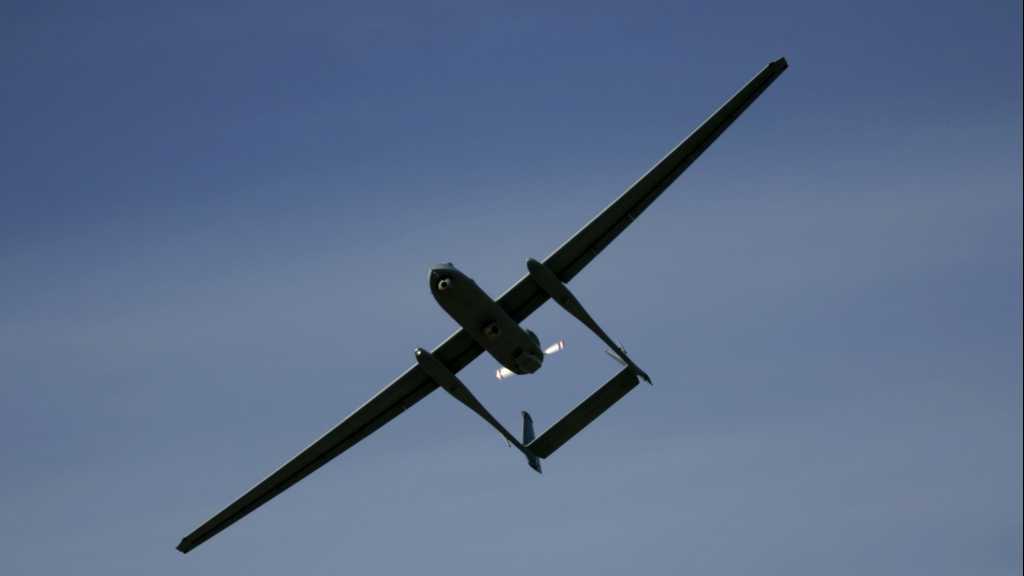 Des drones d’Ansarullah visent des sites sensibles à l’Arabie 