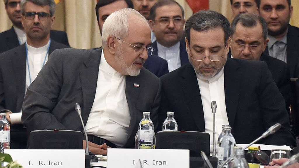 Nucléaire : L’Iran n’entretiendra aucune discussion avec les États-Unis