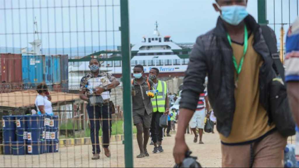 Attaque terroriste au Mozambique: le site gazier de Total à l’arrêt complet