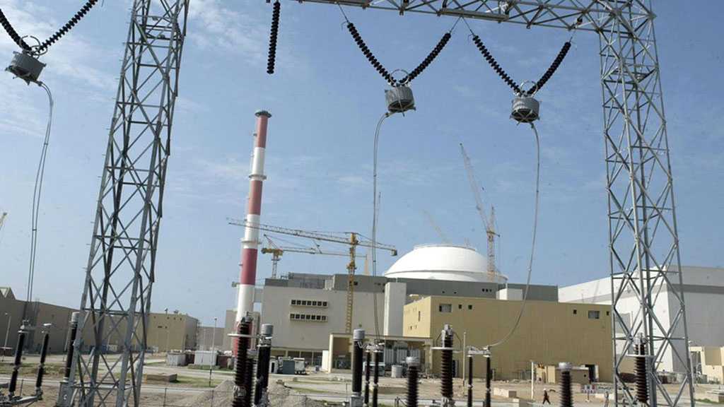 Nucléaire: l’Iran rejette la levée «progressive» des sanctions envisagée par Washington