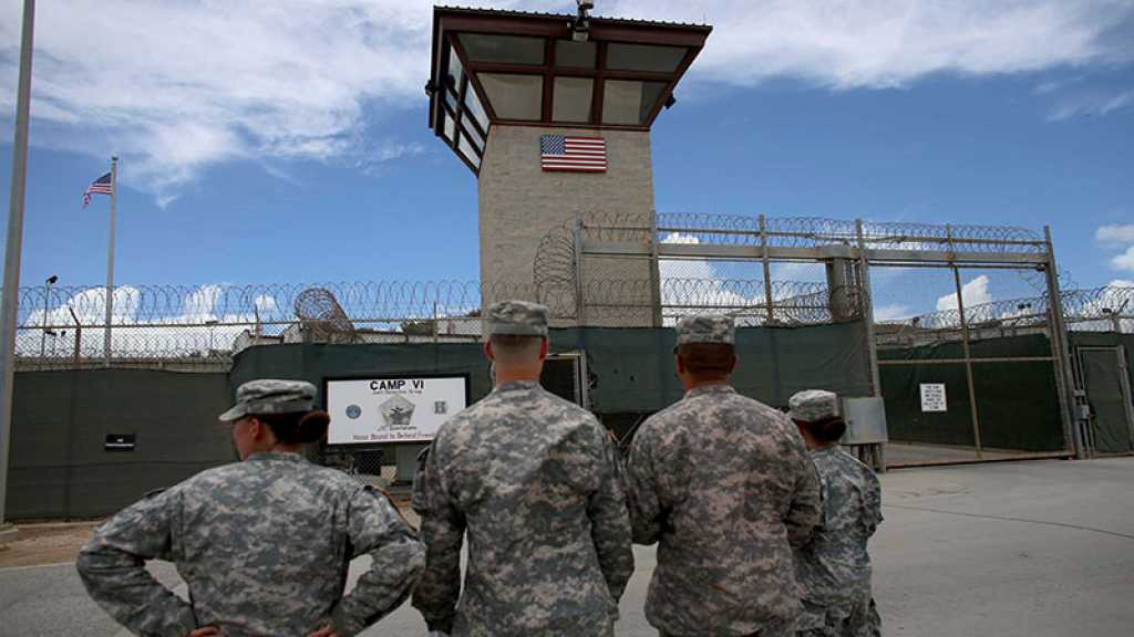 Les Etats-Unis ferment une unité de la prison de Guantanamo Bay