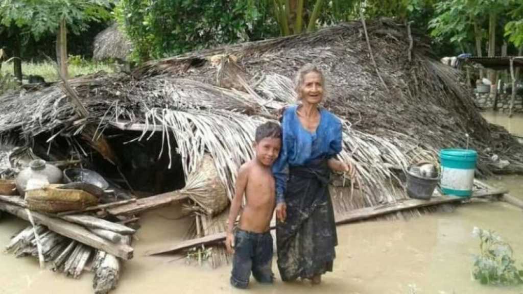 Inondations en Indonésie et au Timor oriental: près de 90 morts et des dizaines de disparus