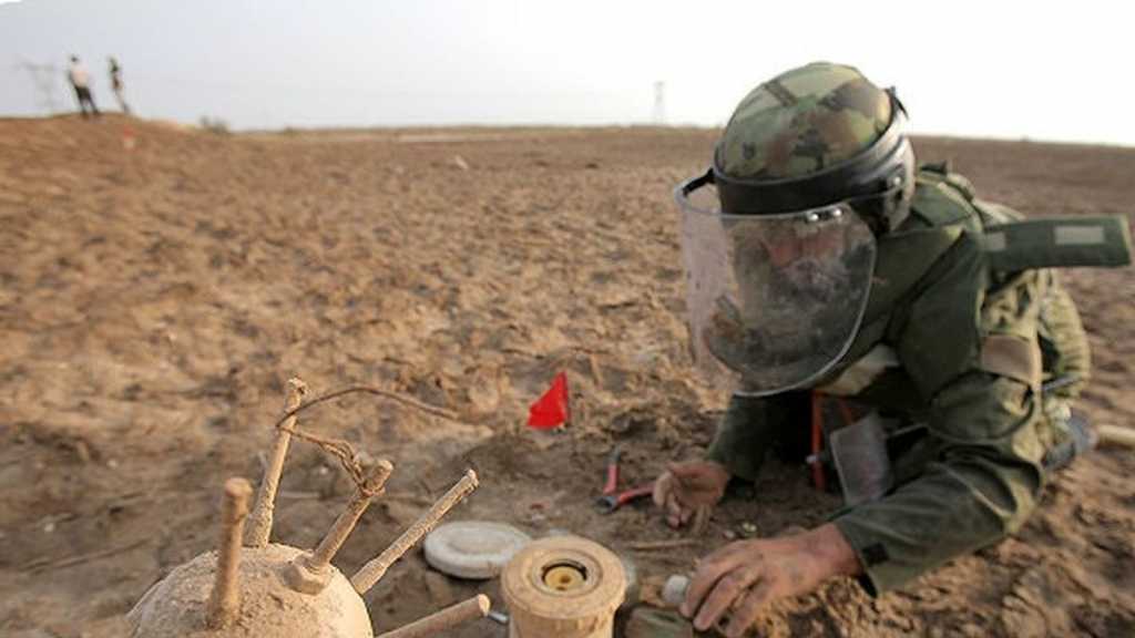 L’Iran pionnier dans l’opération humanitaire de déminage, dit Hatami