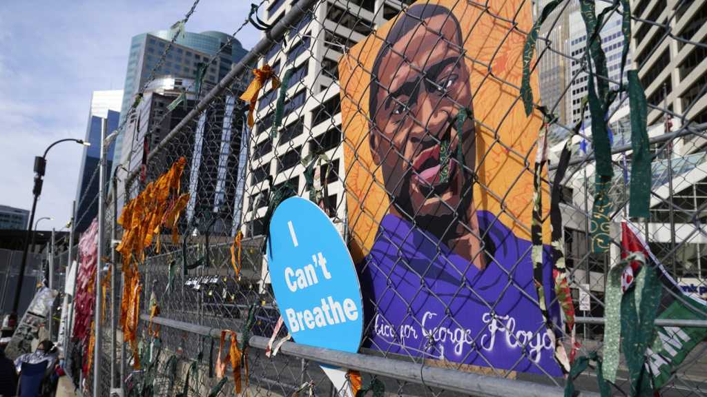 Mort de George Floyd: un témoin clé refuse de témoigner au procès