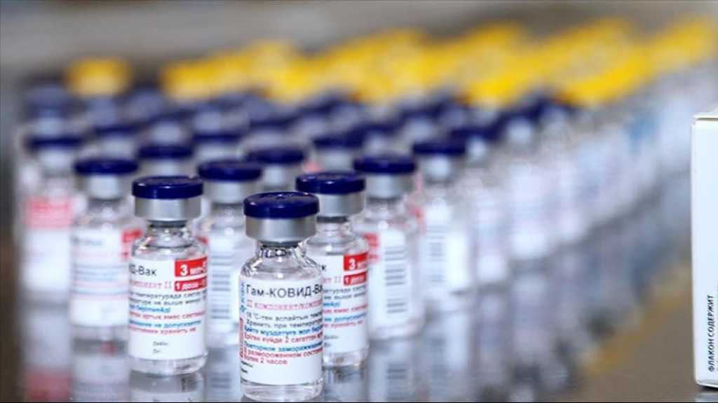 L’Allemagne va discuter avec la Russie de l’achat éventuel de vaccins Spoutnik V