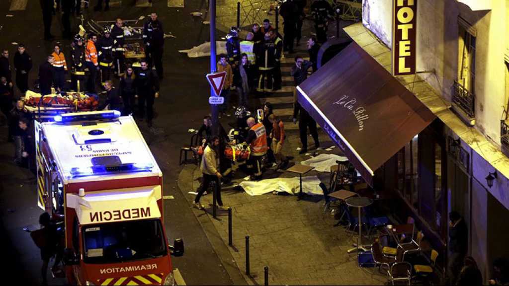 France: procès en appel de la recrue du cerveau présumé des attentats du 13-Novembre