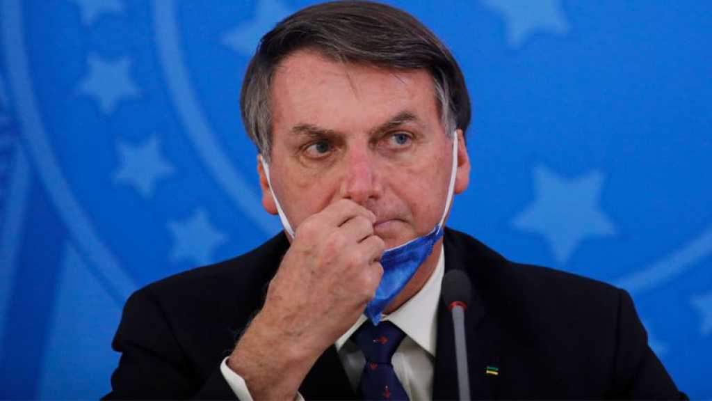 Brésil: Bolsonaro bientôt sous enquête pour sa gestion de la pandémie