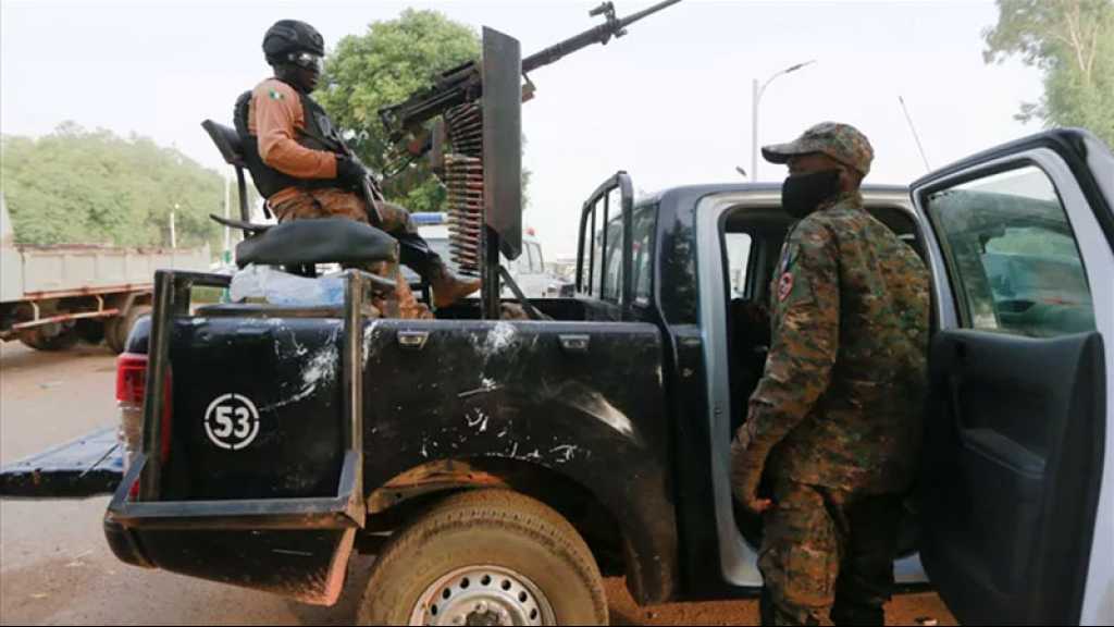 Nigeria: onze militaires tués par des inconnus dans le centre