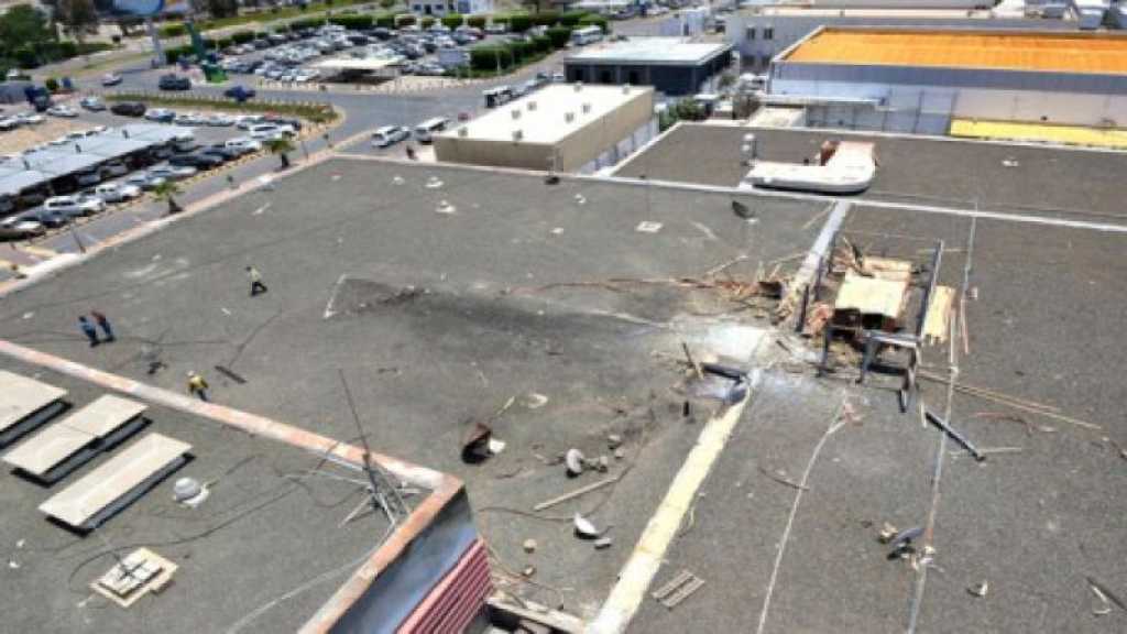 Yémen: les drones d’Ansarullah visent des positions militaires sensibles à l’aéroport d’Abha