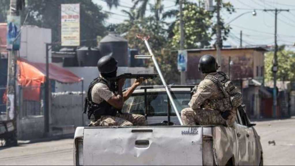 Sept religieux catholiques, dont deux Français, enlevés à Haïti