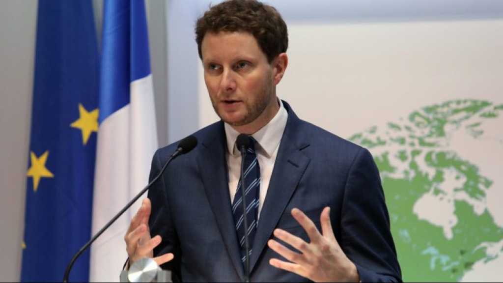 Couacs avec l’Algérie: «Il faut apaiser tout cela», selon Paris