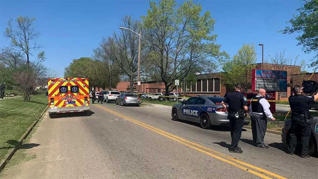 USA: plusieurs personnes touchées par des tirs dans un lycée du Tennessee