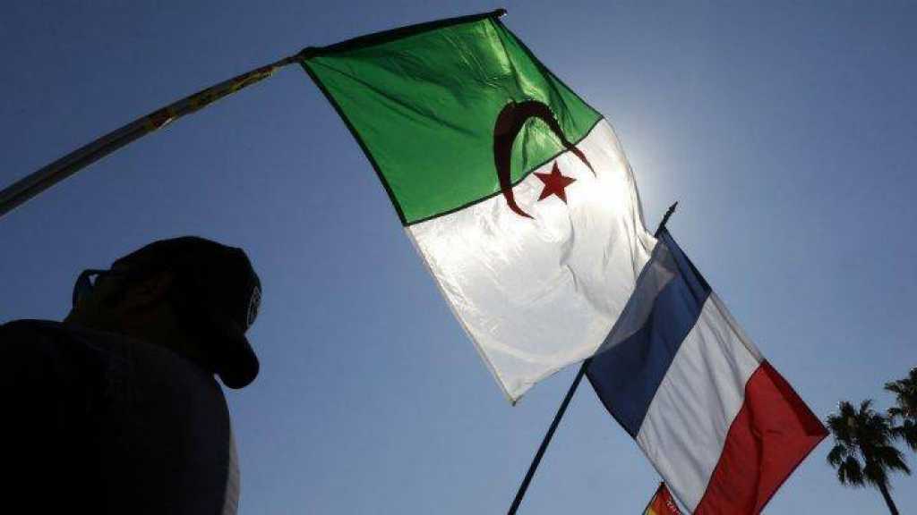 Algérie: Paris «déplore» les critiques contre son ambassadeur et vante la «qualité» des relations
