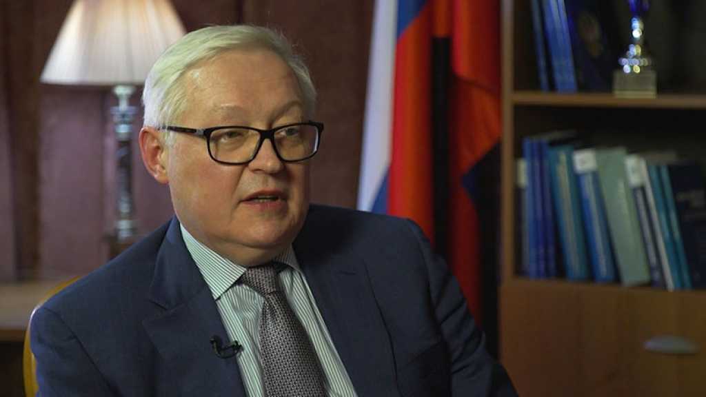 Moscou accuse États-Unis et Otan de transformer l’Ukraine en «poudrière»