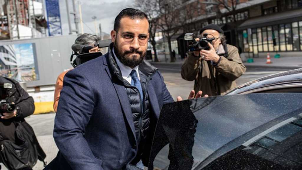 Violences du 1er mai 2018: Alexandre Benalla et trois autres personnes renvoyées en procès