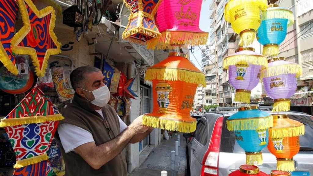 Coronavirus au Liban: 35 décès et 1985 cas en 24h
