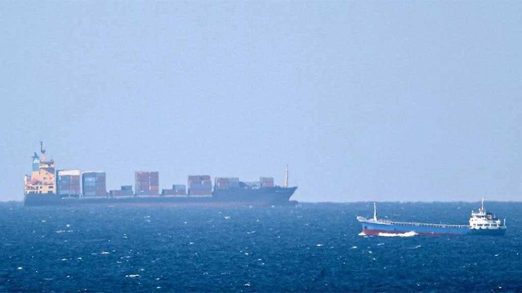 Un navire commercial israélien cible d’une attaque près des Emirats, selon des médias