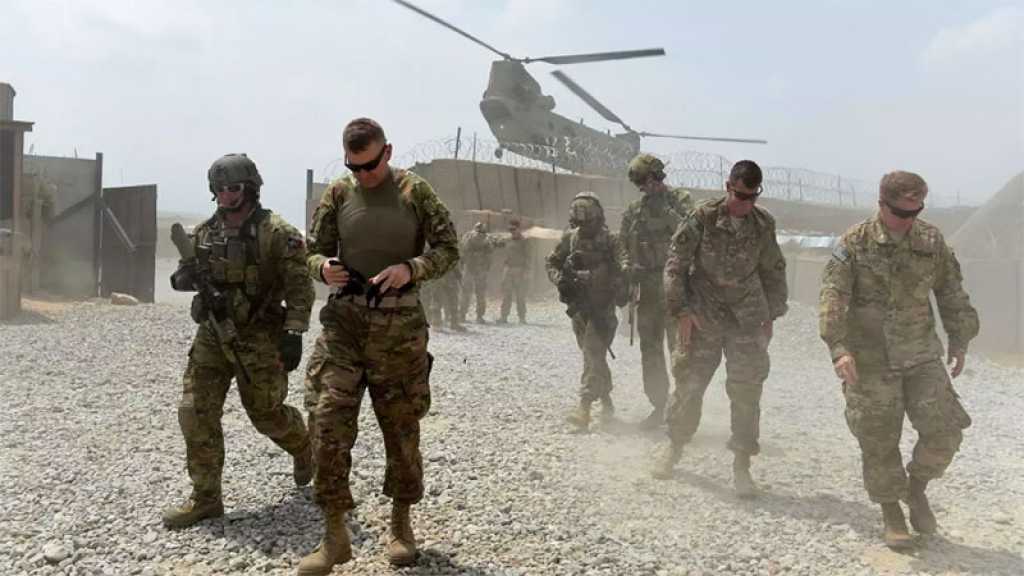Joe Biden promet de retirer toutes les troupes américaines d’Afghanistan d’ici le 11 septembre