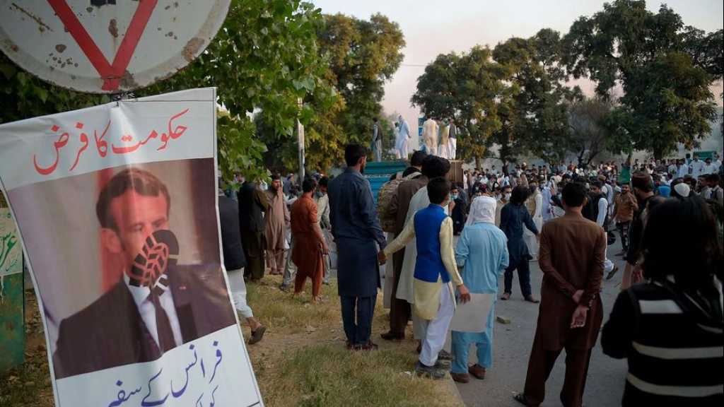 La France recommande à ses ressortissants de quitter temporairement le Pakistan