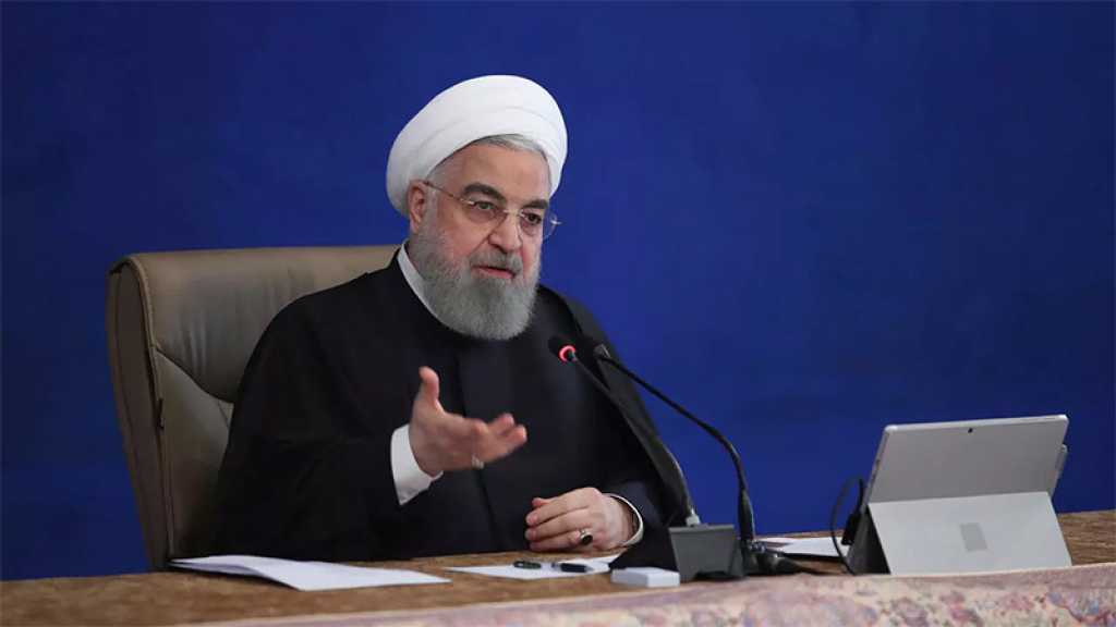 Nucléaire: l’Iran balaie les «inquiétudes» européennes