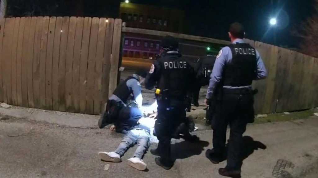 États-Unis: vidéo d’un policier abattant un adolescent de 13 ans non armé