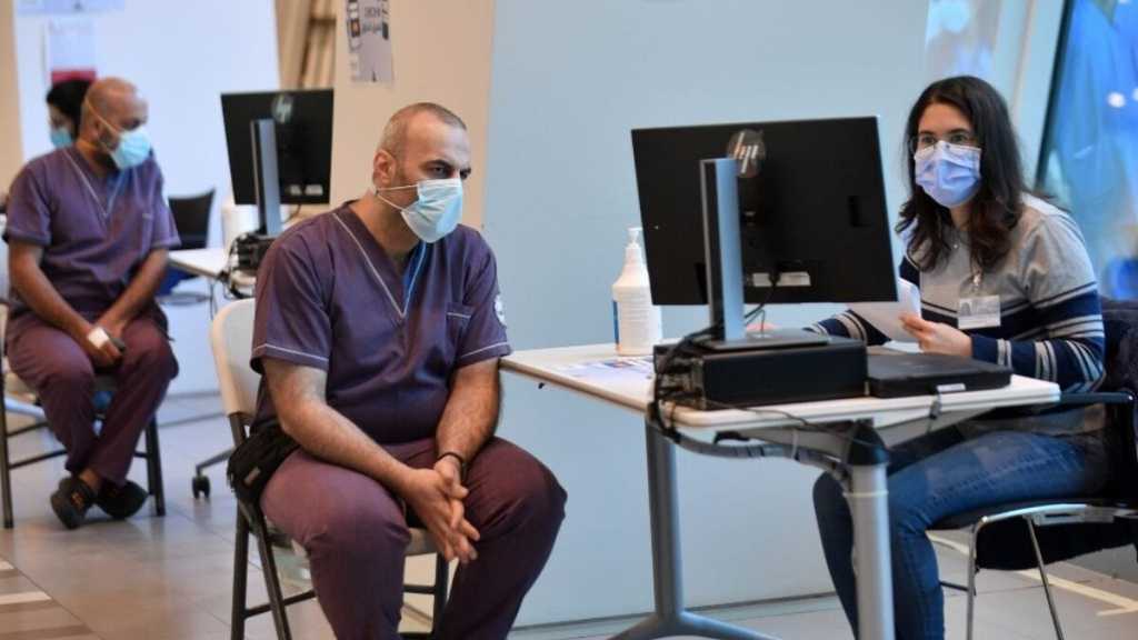 Coronavirus au Liban: 2501 nouveaux cas et 31 décès en 24h