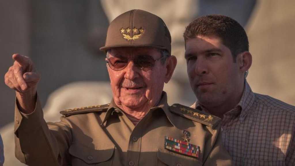 USA/Cuba: la CIA avait prévu d’assassiner Raul Castro en 1960, selon des documents déclassifiés