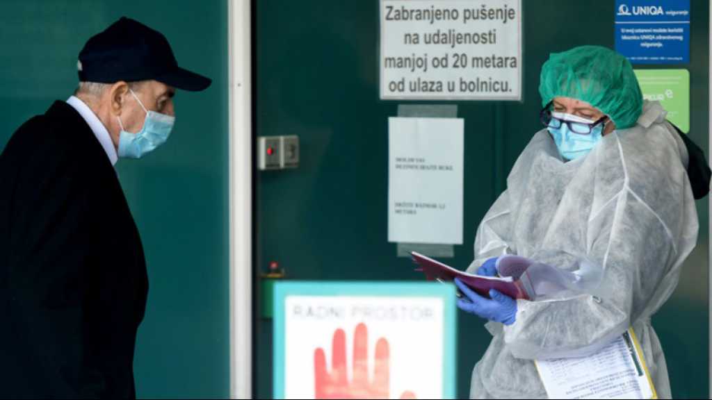 Coronavirus: Plus de 3 millions de morts dans le monde, course à la vaccination