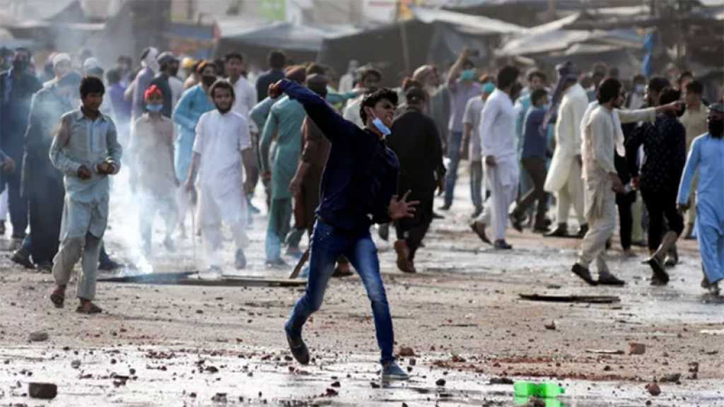 Pakistan: le Parlement va décider du sort de l’ambassadeur français après les violences