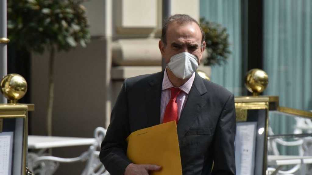 Nucléaire iranien: encore «beaucoup de travail», prévient l’UE