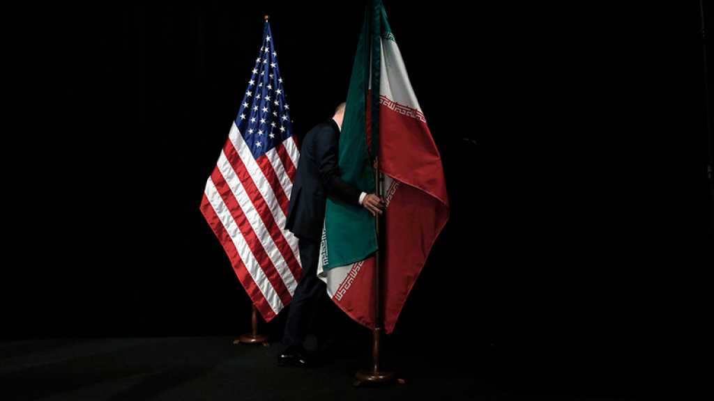 Nucléaire: Washington a donné à Téhéran des «exemples» de sanctions qu’il est prêt à lever