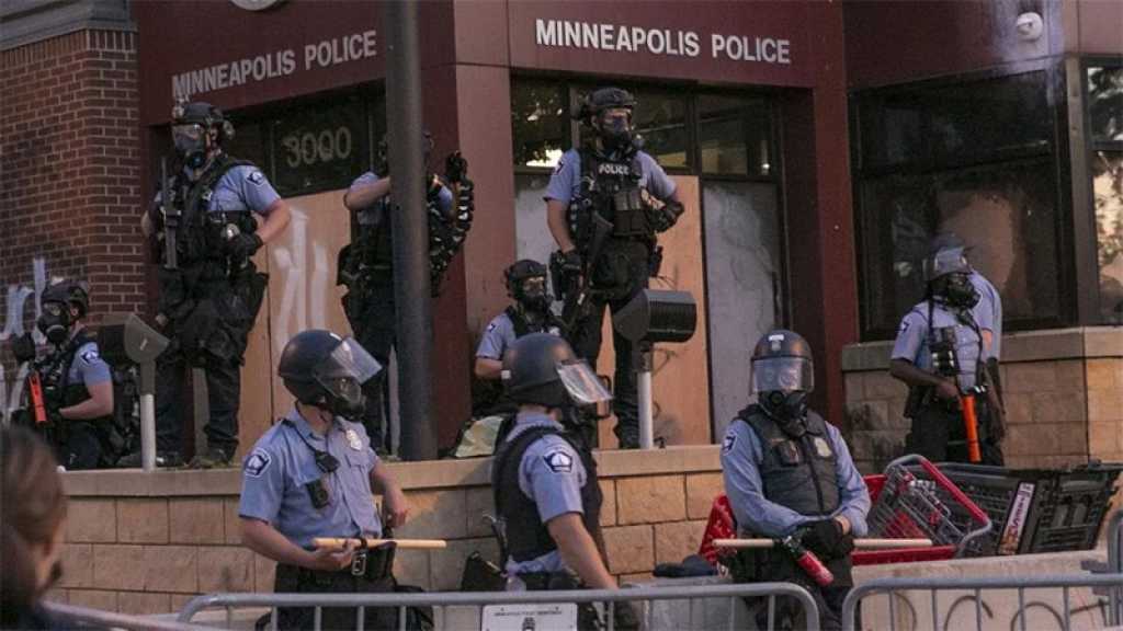 Etats-Unis: ouverture d’une enquête fédérale sur la police de Minneapolis