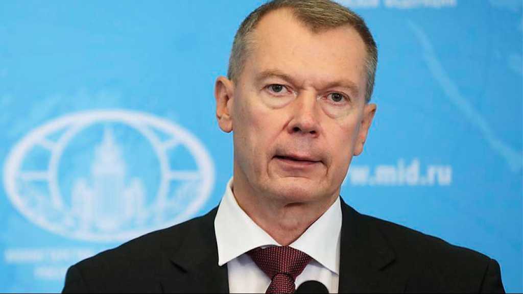Moscou: La décision contre la Syrie à l’OIAC démontre la transformation de l’organisation en un outil politique