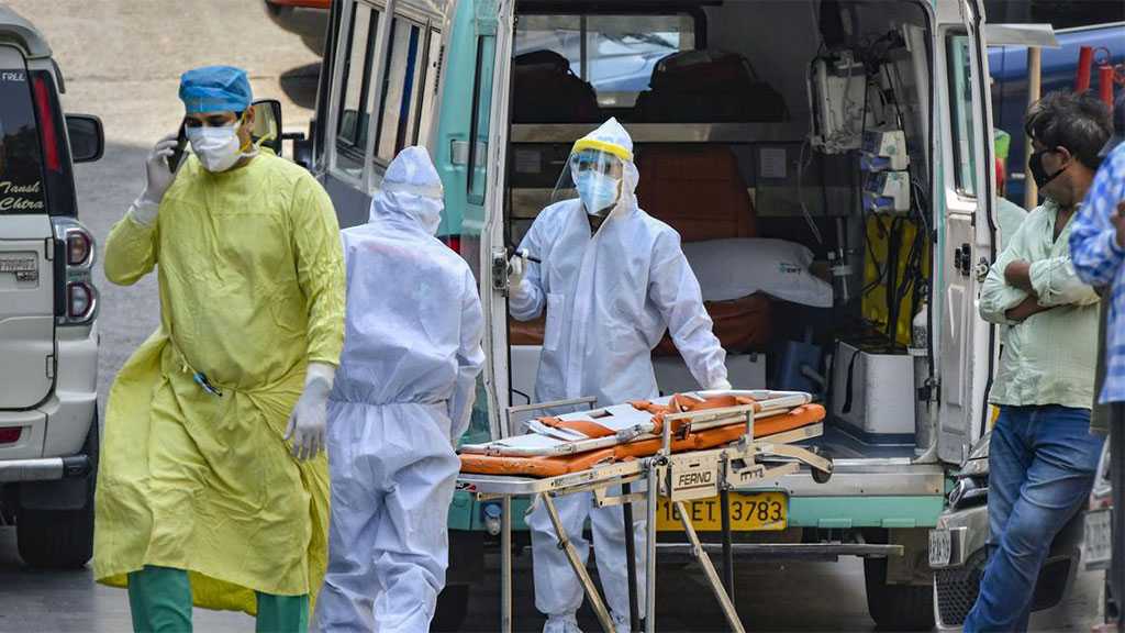 Coronavirus : crise sanitaire majeure en Inde, accélération de la vaccination en Europe et aux USA