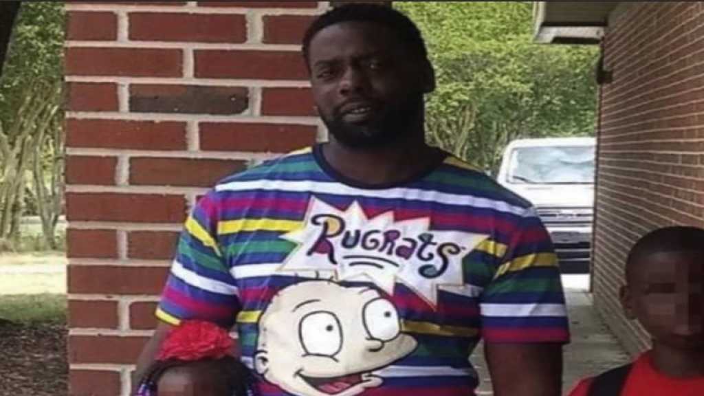 Un autre Afro-Américain tué par la police aux États-Unis