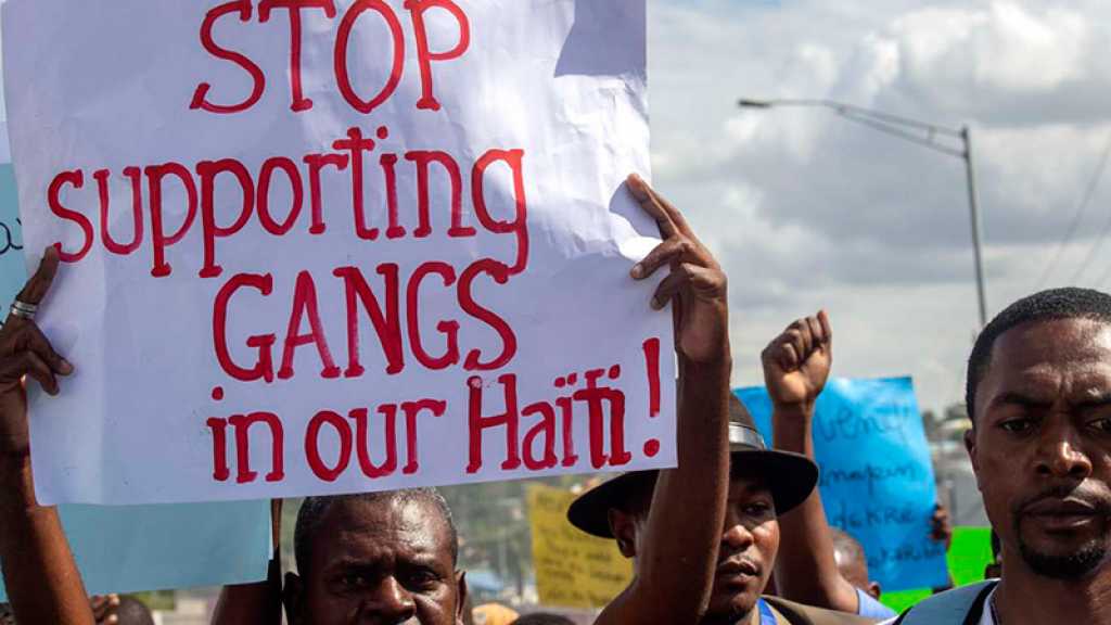 Trois des sept religieux enlevés à Haïti ont été libérés