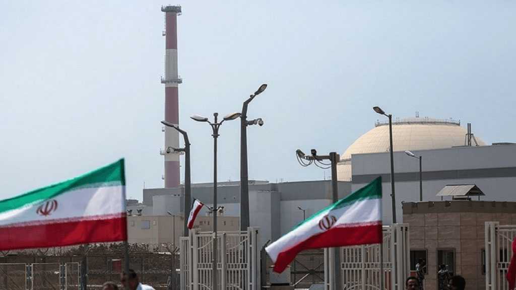 Responsable US : Nous informons «Israël» des négociations sur l’Iran à Vienne
