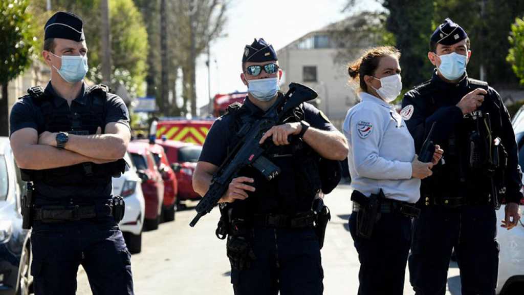 France: attaque dans le commissariat de Rambouillet, trois personnes en garde à vue